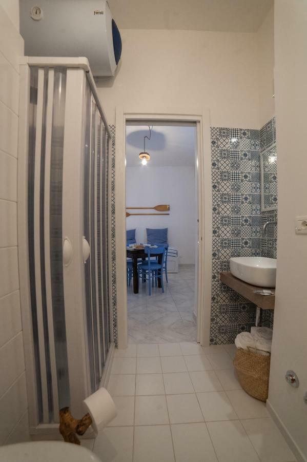 Hotel Casa D'Amare Trani Exteriér fotografie