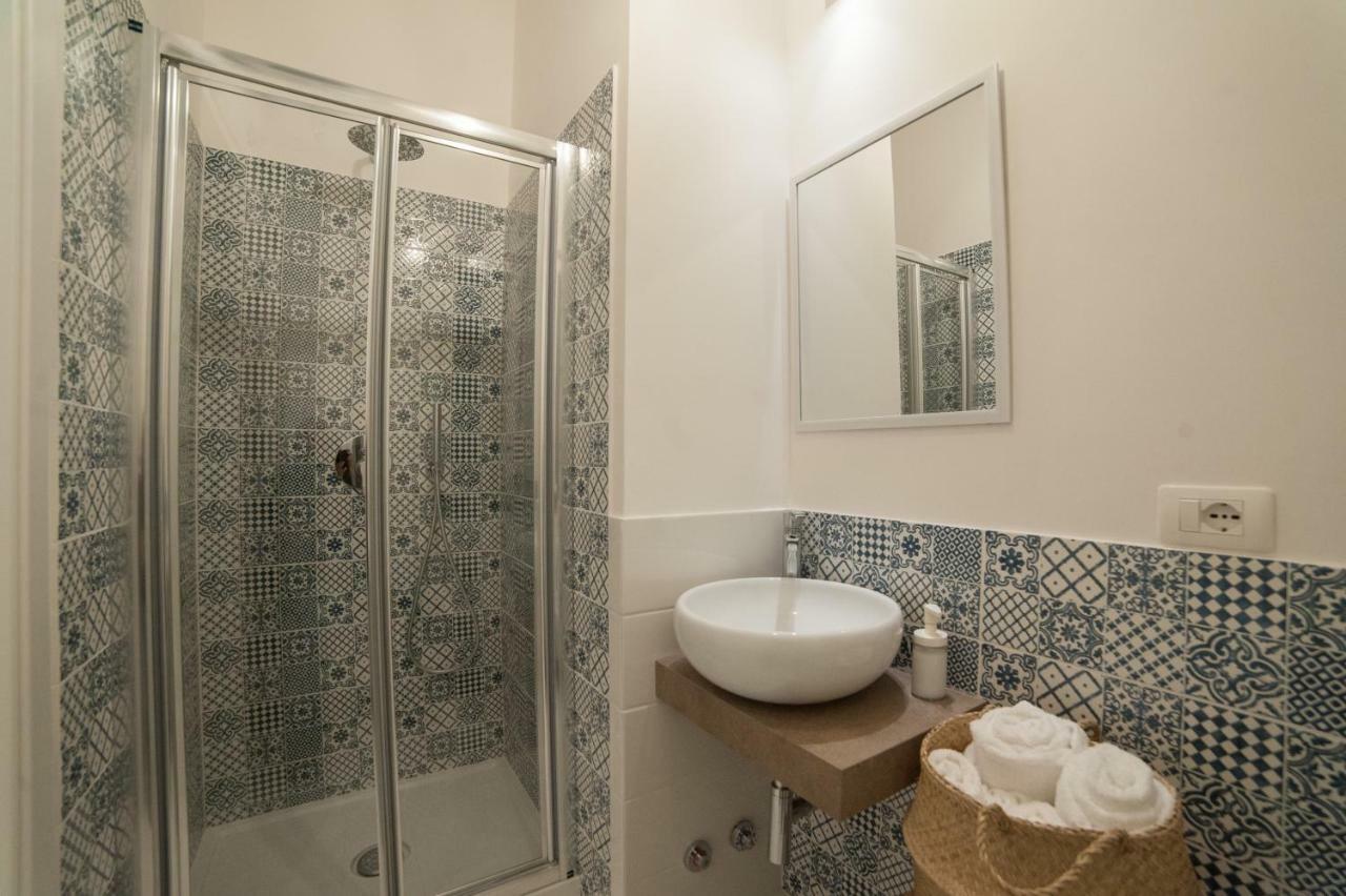 Hotel Casa D'Amare Trani Exteriér fotografie